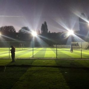 CANCHAS DE FUTBOLITO